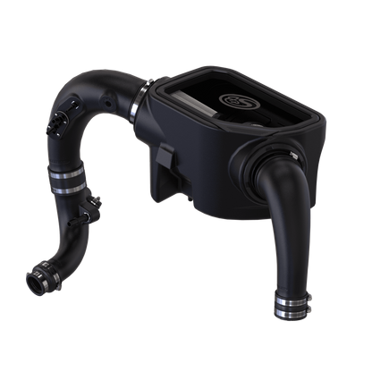 COLD AIR INTAKE FOR THE 2020-2025 FORD EXPLORER ST, EXPLORER, LINCOLN AVIATOR 3.0L