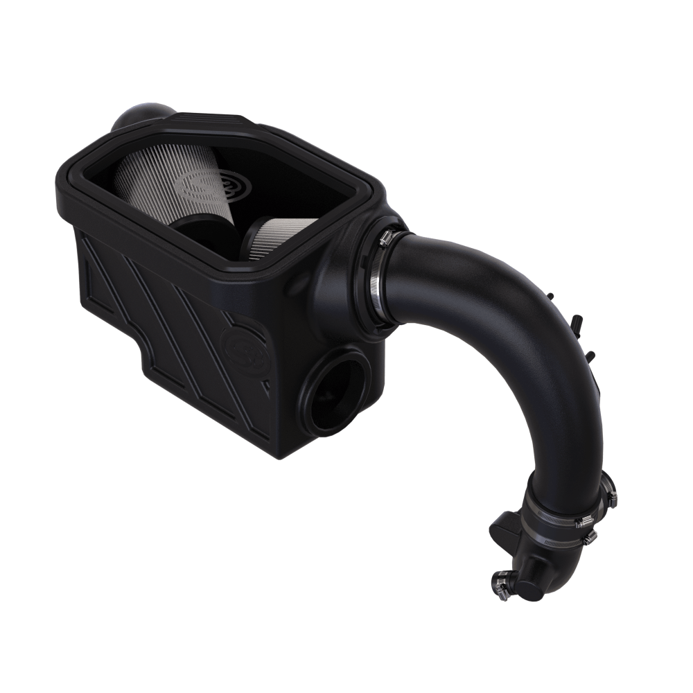COLD AIR INTAKE FOR THE 2020-2025 FORD EXPLORER ST, EXPLORER, LINCOLN AVIATOR 3.0L