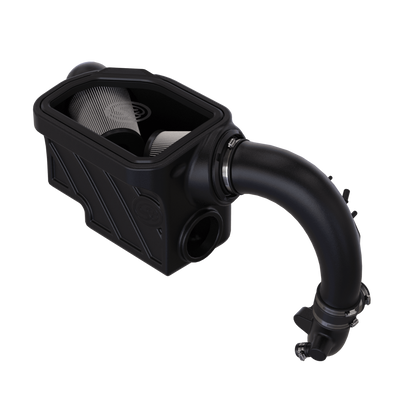 COLD AIR INTAKE FOR THE 2020-2025 FORD EXPLORER ST, EXPLORER, LINCOLN AVIATOR 3.0L