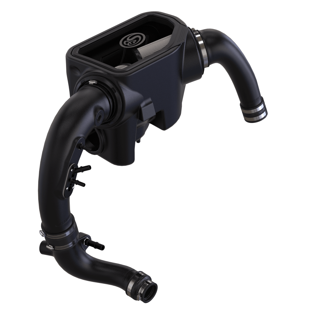 COLD AIR INTAKE FOR THE 2020-2025 FORD EXPLORER ST, EXPLORER, LINCOLN AVIATOR 3.0L