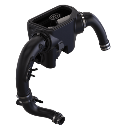 COLD AIR INTAKE FOR THE 2020-2025 FORD EXPLORER ST, EXPLORER, LINCOLN AVIATOR 3.0L