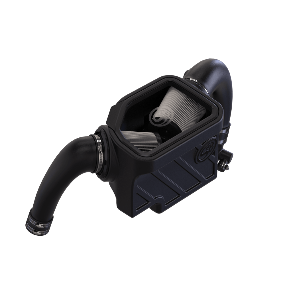 COLD AIR INTAKE FOR THE 2020-2025 FORD EXPLORER ST, EXPLORER, LINCOLN AVIATOR 3.0L