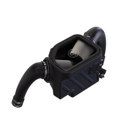 COLD AIR INTAKE FOR THE 2020-2025 FORD EXPLORER ST, EXPLORER, LINCOLN AVIATOR 3.0L