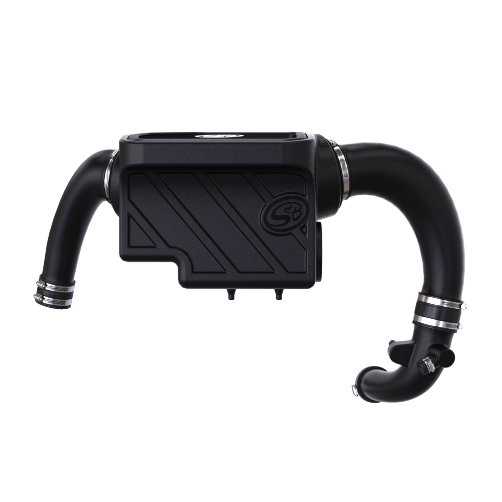 COLD AIR INTAKE FOR THE 2020-2025 FORD EXPLORER ST, EXPLORER, LINCOLN AVIATOR 3.0L