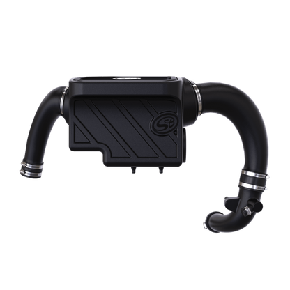COLD AIR INTAKE FOR THE 2020-2025 FORD EXPLORER ST, EXPLORER, LINCOLN AVIATOR 3.0L