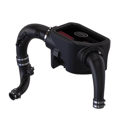 COLD AIR INTAKE FOR THE 2020-2025 FORD EXPLORER ST, EXPLORER, LINCOLN AVIATOR 3.0L