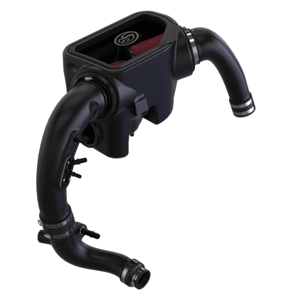 COLD AIR INTAKE FOR THE 2020-2025 FORD EXPLORER ST, EXPLORER, LINCOLN AVIATOR 3.0L