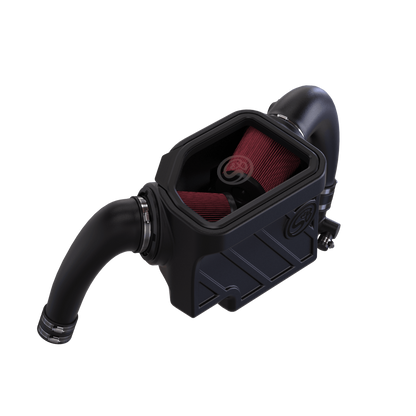 COLD AIR INTAKE FOR THE 2020-2025 FORD EXPLORER ST, EXPLORER, LINCOLN AVIATOR 3.0L