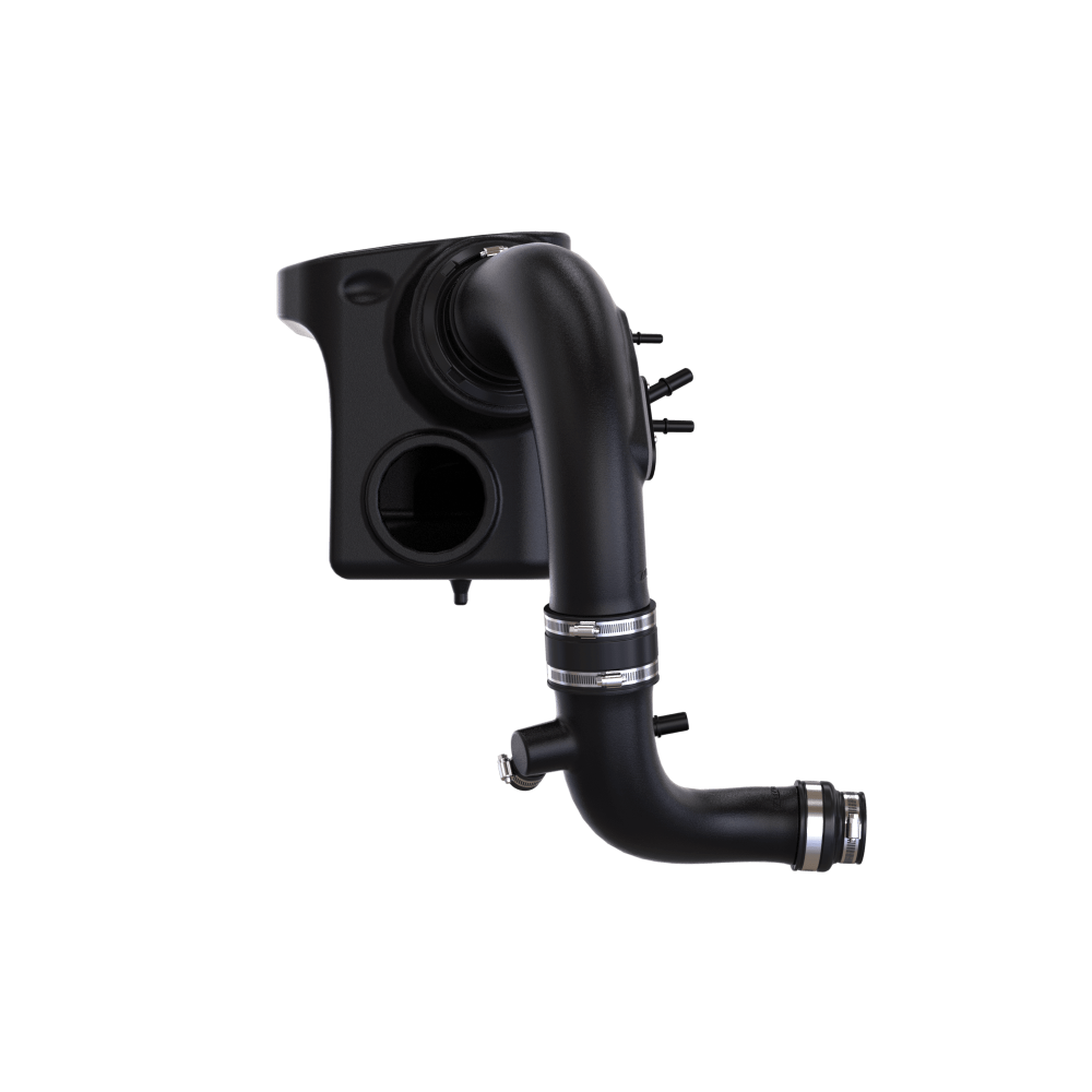 COLD AIR INTAKE FOR THE 2020-2025 FORD EXPLORER ST, EXPLORER, LINCOLN AVIATOR 3.0L
