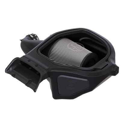 Cold Air Intake for the 2023-2025 Ford Raptor R 5.2L V8