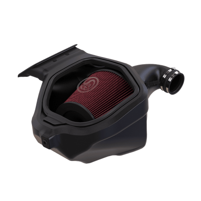 Cold Air Intake for the 2023-2025 Ford Raptor R 5.2L V8