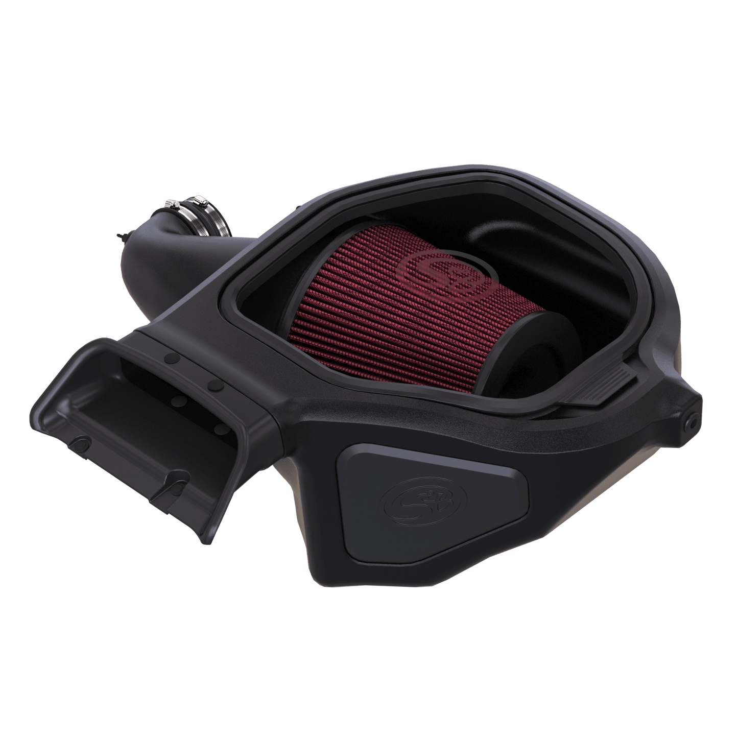 Cold Air Intake for the 2023-2025 Ford Raptor R 5.2L V8