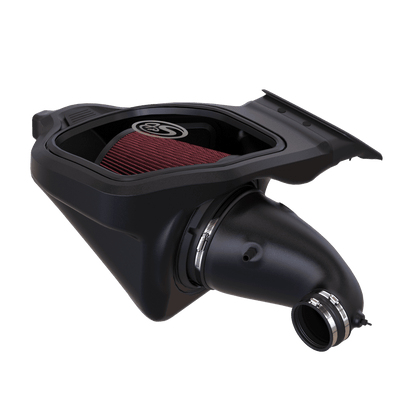 Cold Air Intake for the 2023-2025 Ford Raptor R 5.2L V8