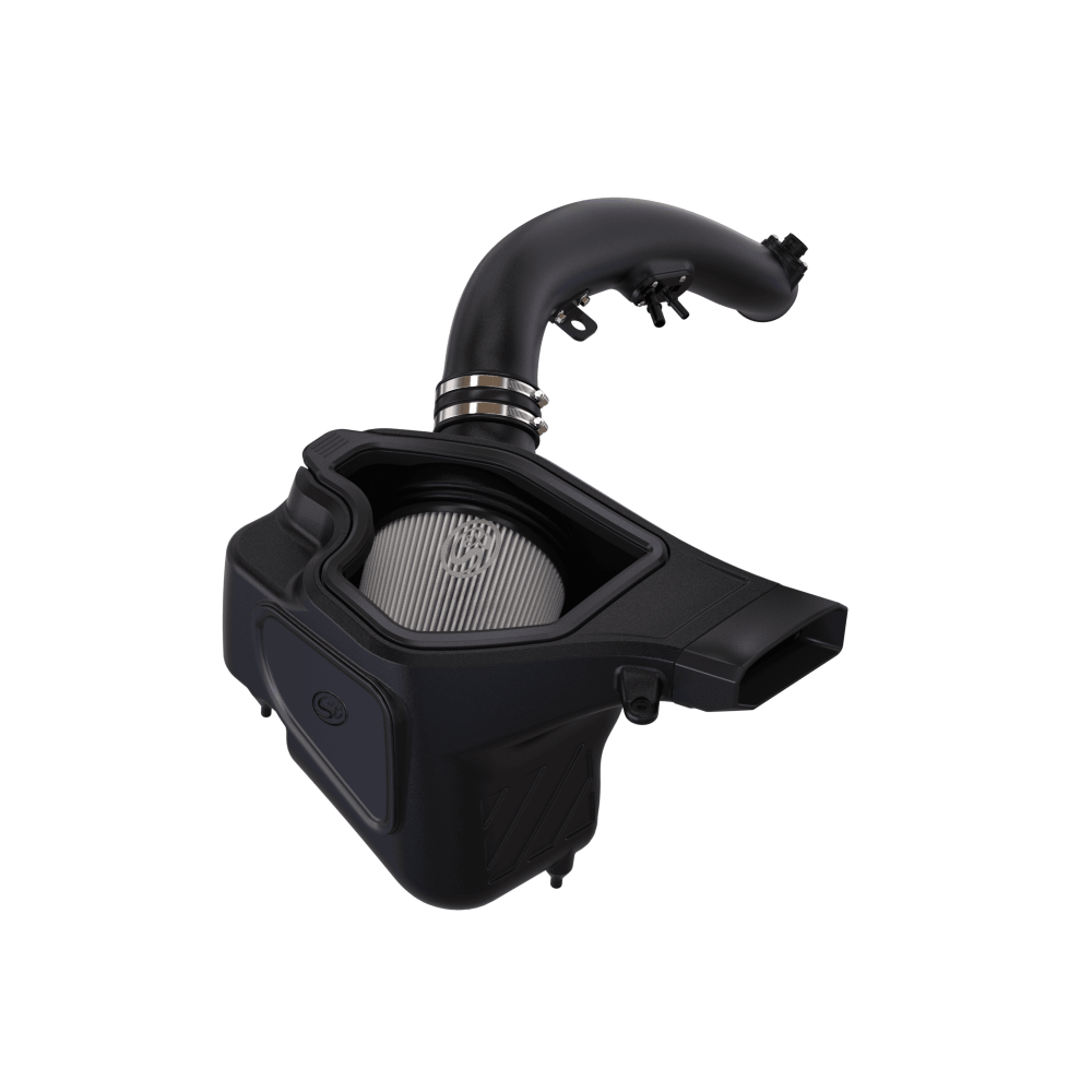 Cold Air Intake for 2024+ Ford Ranger Raptor 3.0L V6