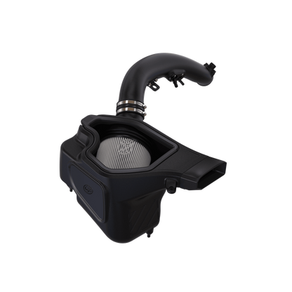 Cold Air Intake for 2024+ Ford Ranger Raptor 3.0L V6