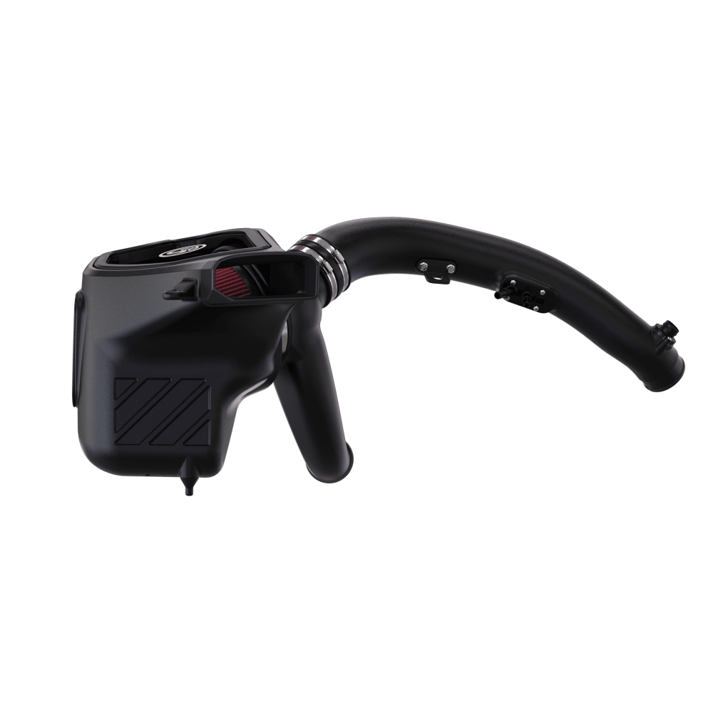 Cold Air Intake for 2024+ Ford Ranger Raptor 3.0L V6