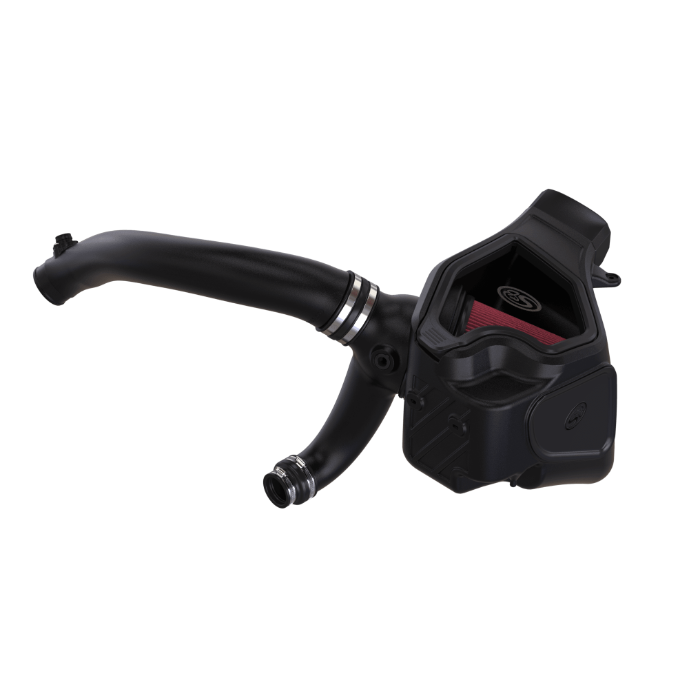 Cold Air Intake for 2024+ Ford Ranger Raptor 3.0L V6