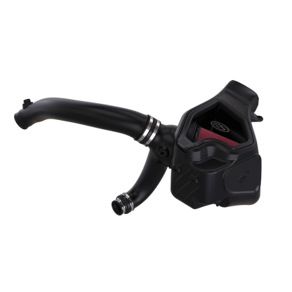 Cold Air Intake for 2024+ Ford Ranger Raptor 3.0L V6