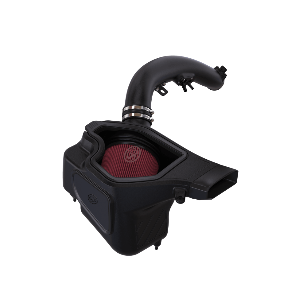 Cold Air Intake for 2024+ Ford Ranger Raptor 3.0L V6