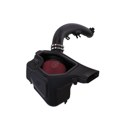 Cold Air Intake for 2024+ Ford Ranger Raptor 3.0L V6