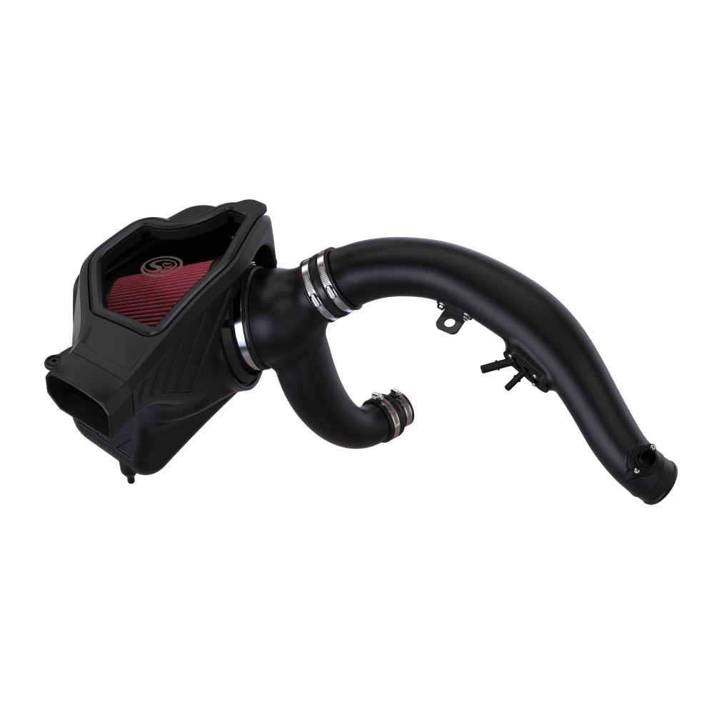Cold Air Intake for 2024+ Ford Ranger Raptor 3.0L V6
