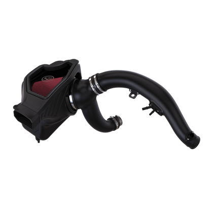 Cold Air Intake for 2024+ Ford Ranger Raptor 3.0L V6