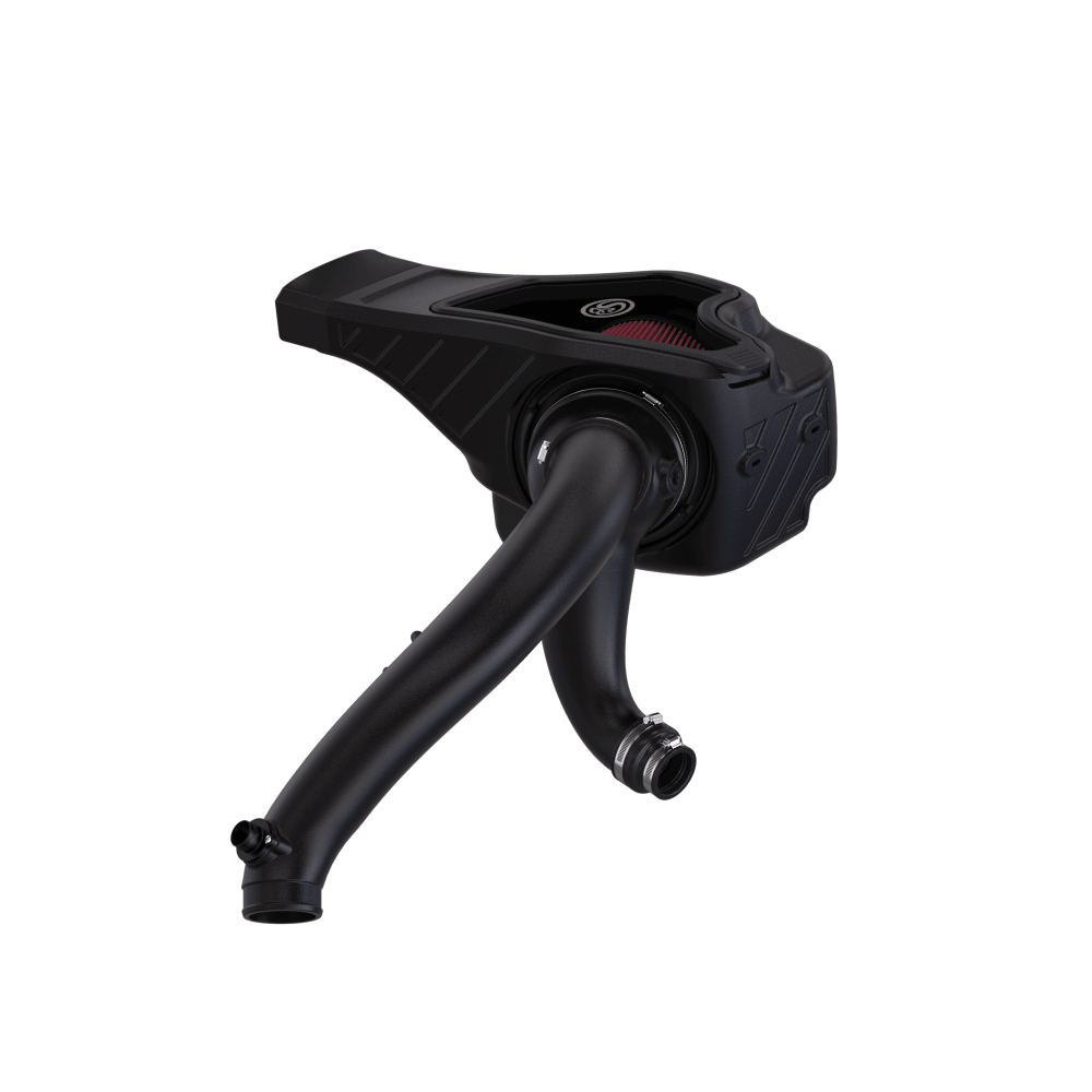 Cold Air Intake for 2024+ Ford Ranger Raptor 3.0L V6