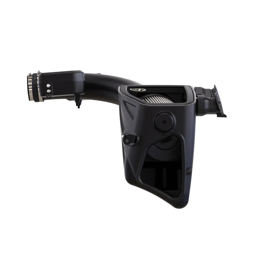 Cold Air Intake Kit for 2020-2022 FORD F-250, F-350 6.2L, Gas