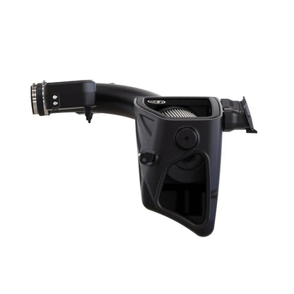Cold Air Intake Kit for 2020-2022 FORD F-250, F-350 6.2L, Gas