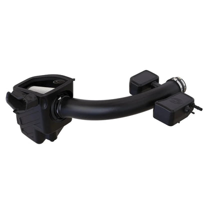 Cold Air Intake Kit for 2020-2022 FORD F-250, F-350 6.2L, Gas
