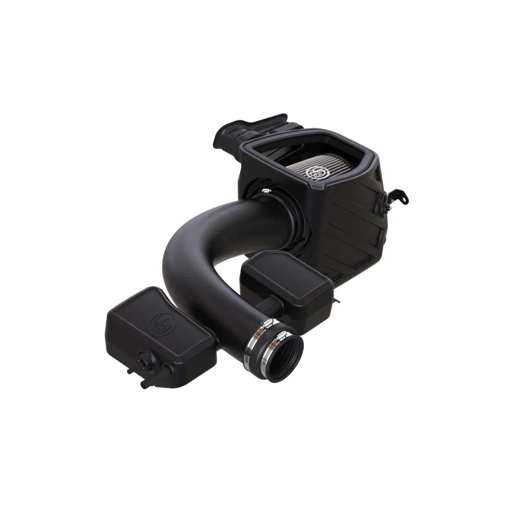 Cold Air Intake Kit for 2020-2022 FORD F-250, F-350 6.2L, Gas