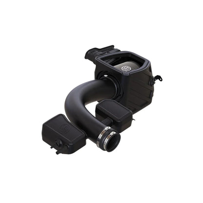 Cold Air Intake Kit for 2020-2022 FORD F-250, F-350 6.2L, Gas