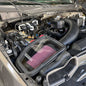Cold Air Intake for 2020-2022 Ford F250 F350 6.2L Gas
