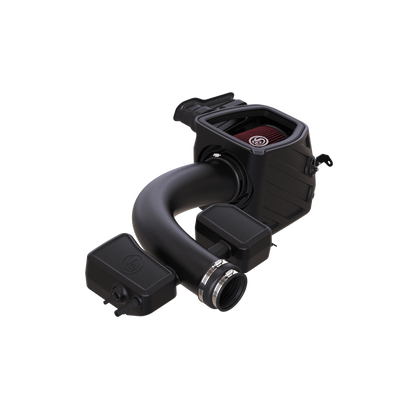 Cold Air Intake Kit for 2020-2022 FORD F-250, F-350 6.2L, Gas