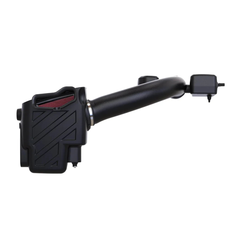 Cold Air Intake Kit for 2020-2022 FORD F-250, F-350 6.2L, Gas