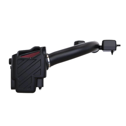 Cold Air Intake Kit for 2020-2022 FORD F-250, F-350 6.2L, Gas