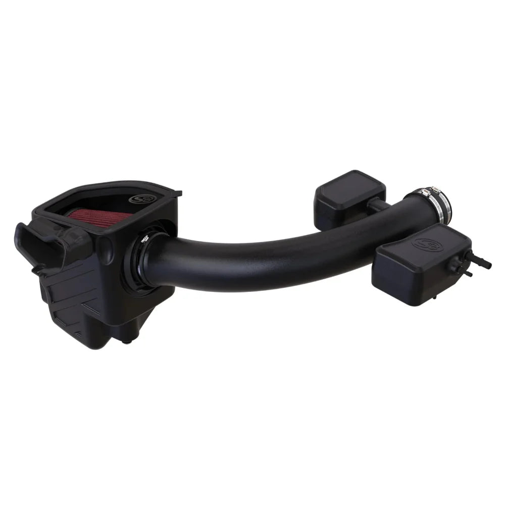 Cold Air Intake Kit for 2020-2022 FORD F-250, F-350 6.2L, Gas