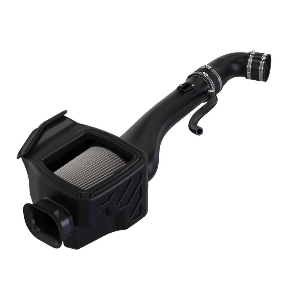 Cold Air Intake for 2020-2025 Nissan Frontier 3.8L