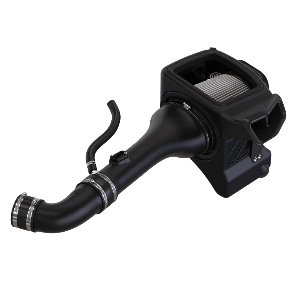 Cold Air Intake for 2020-2025 Nissan Frontier 3.8L