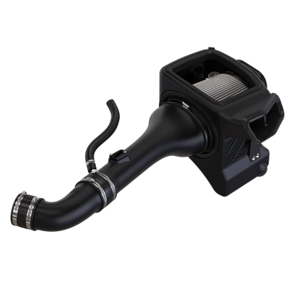 Cold Air Intake for 2020-2025 Nissan Frontier 3.8L