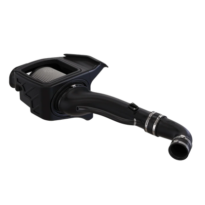 Cold Air Intake for 2020-2025 Nissan Frontier 3.8L