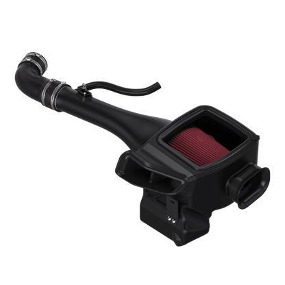 Cold Air Intake for 2020-2025 Nissan Frontier 3.8L