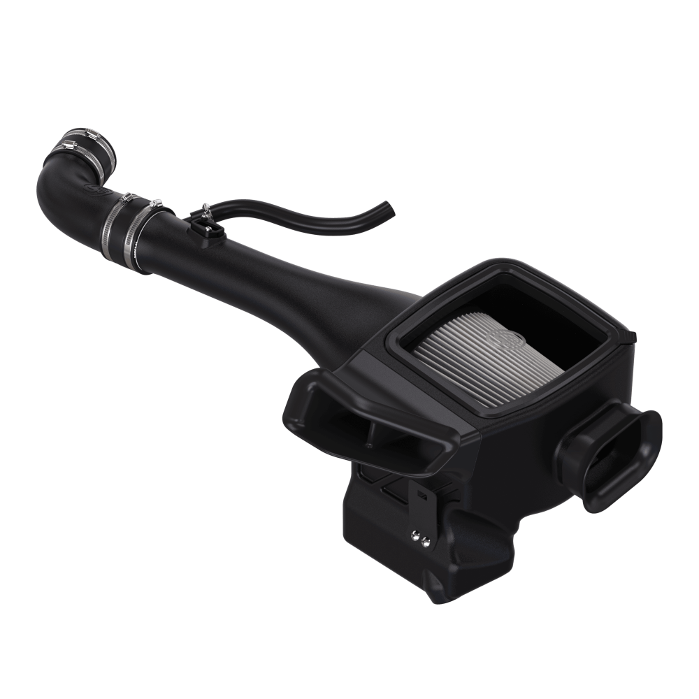 Cold Air Intake for 2020-2025 Nissan Frontier 3.8L