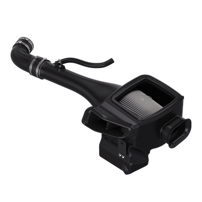 Cold Air Intake for 2020-2025 Nissan Frontier 3.8L