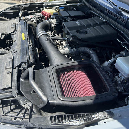 Cold Air Intake for 2020-2025 Nissan Frontier 3.8L