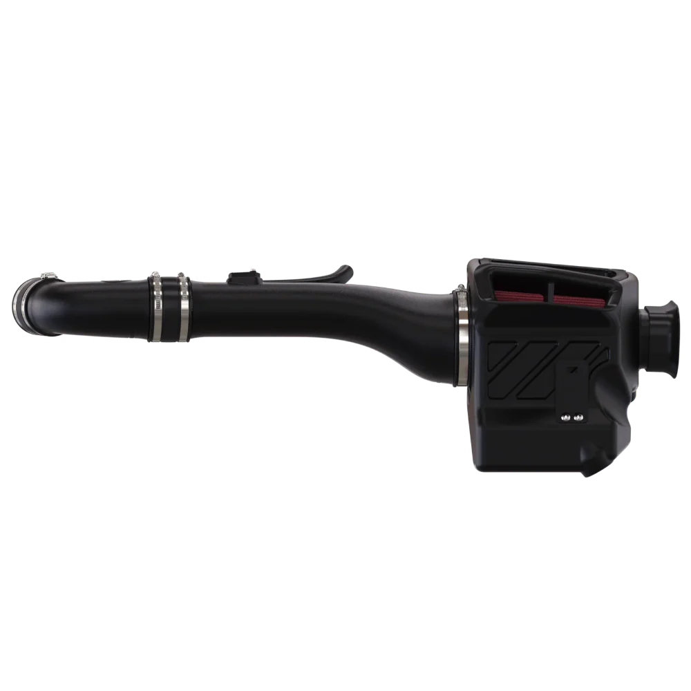 Cold Air Intake for 2020-2025 Nissan Frontier 3.8L