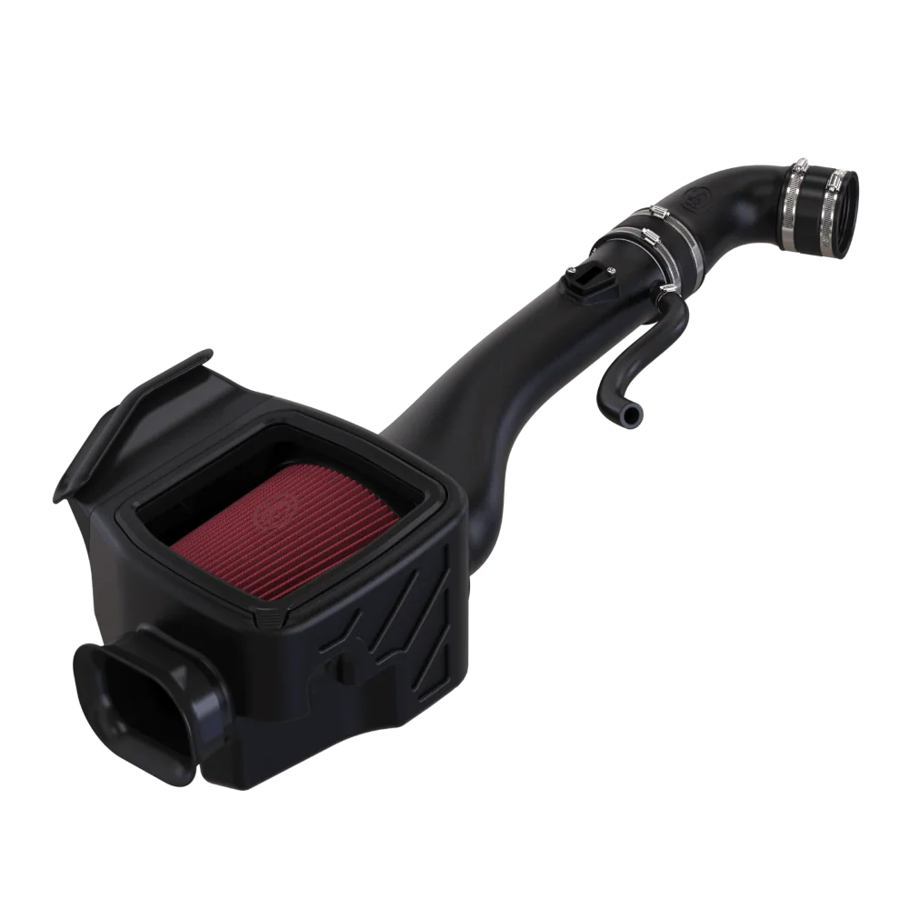 Cold Air Intake for 2020-2025 Nissan Frontier 3.8L