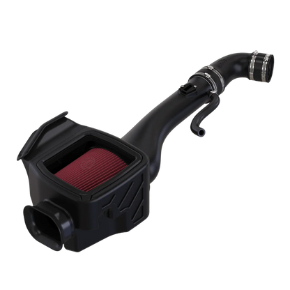 Cold Air Intake for 2020-2025 Nissan Frontier 3.8L