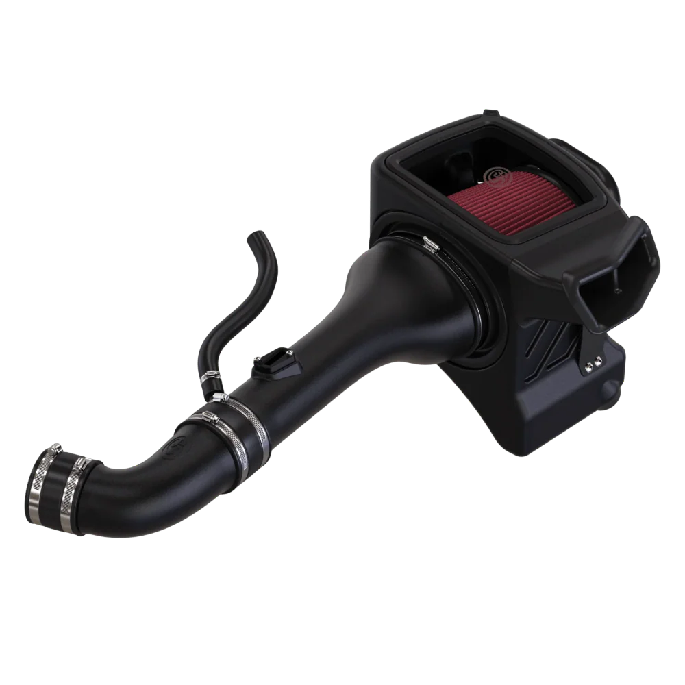 Cold Air Intake for 2020-2025 Nissan Frontier 3.8L