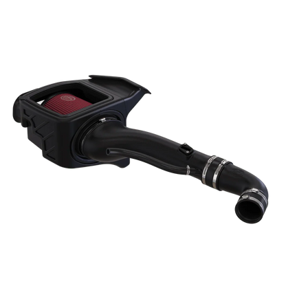 Cold Air Intake for 2020-2025 Nissan Frontier 3.8L